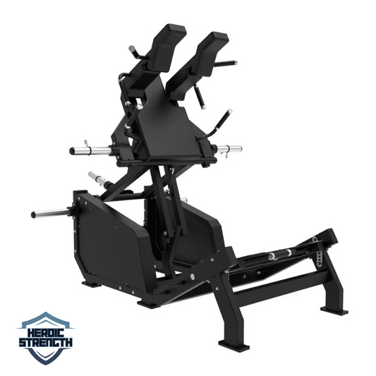 Super Squat Machine