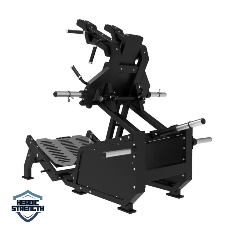 Super Squat Machine