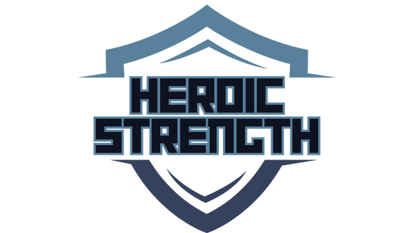 Heroic Strength